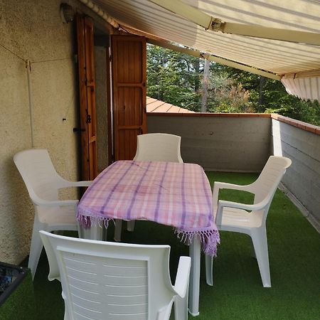 Ferienwohnung Casa Giulia Mercatino Conca Exterior foto