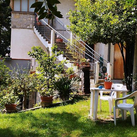 Ferienwohnung Casa Giulia Mercatino Conca Exterior foto