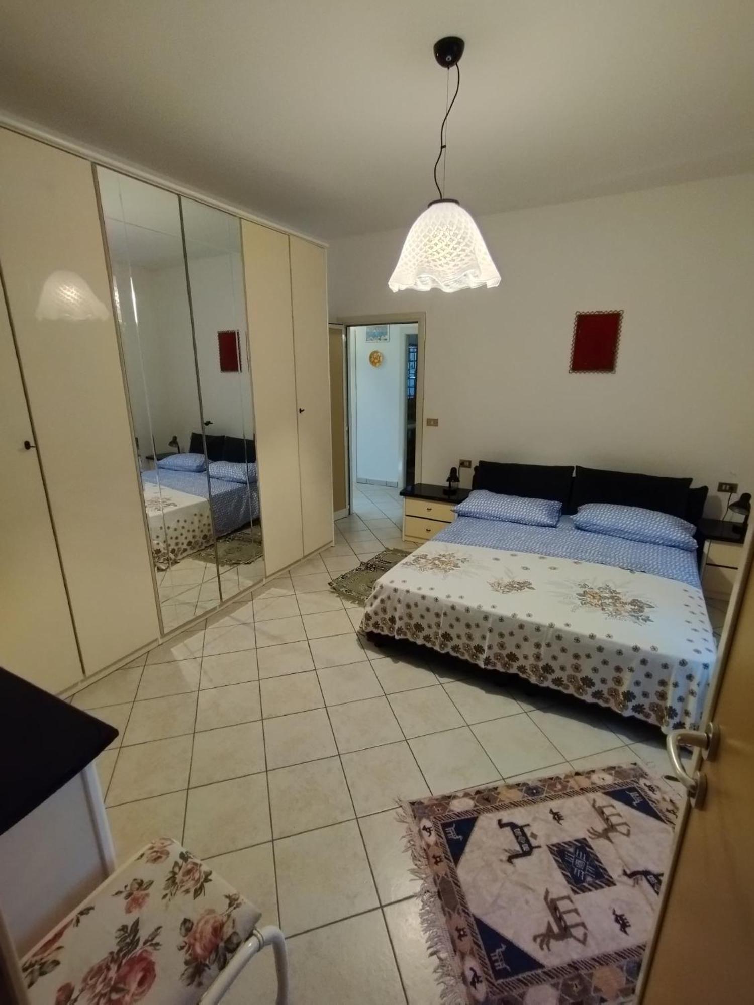 Ferienwohnung Casa Giulia Mercatino Conca Exterior foto