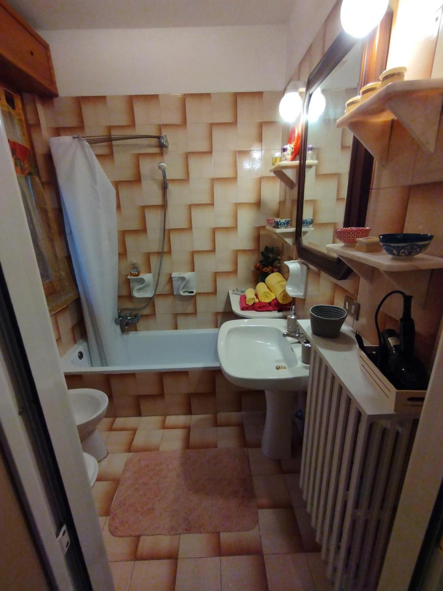 Ferienwohnung Casa Giulia Mercatino Conca Exterior foto