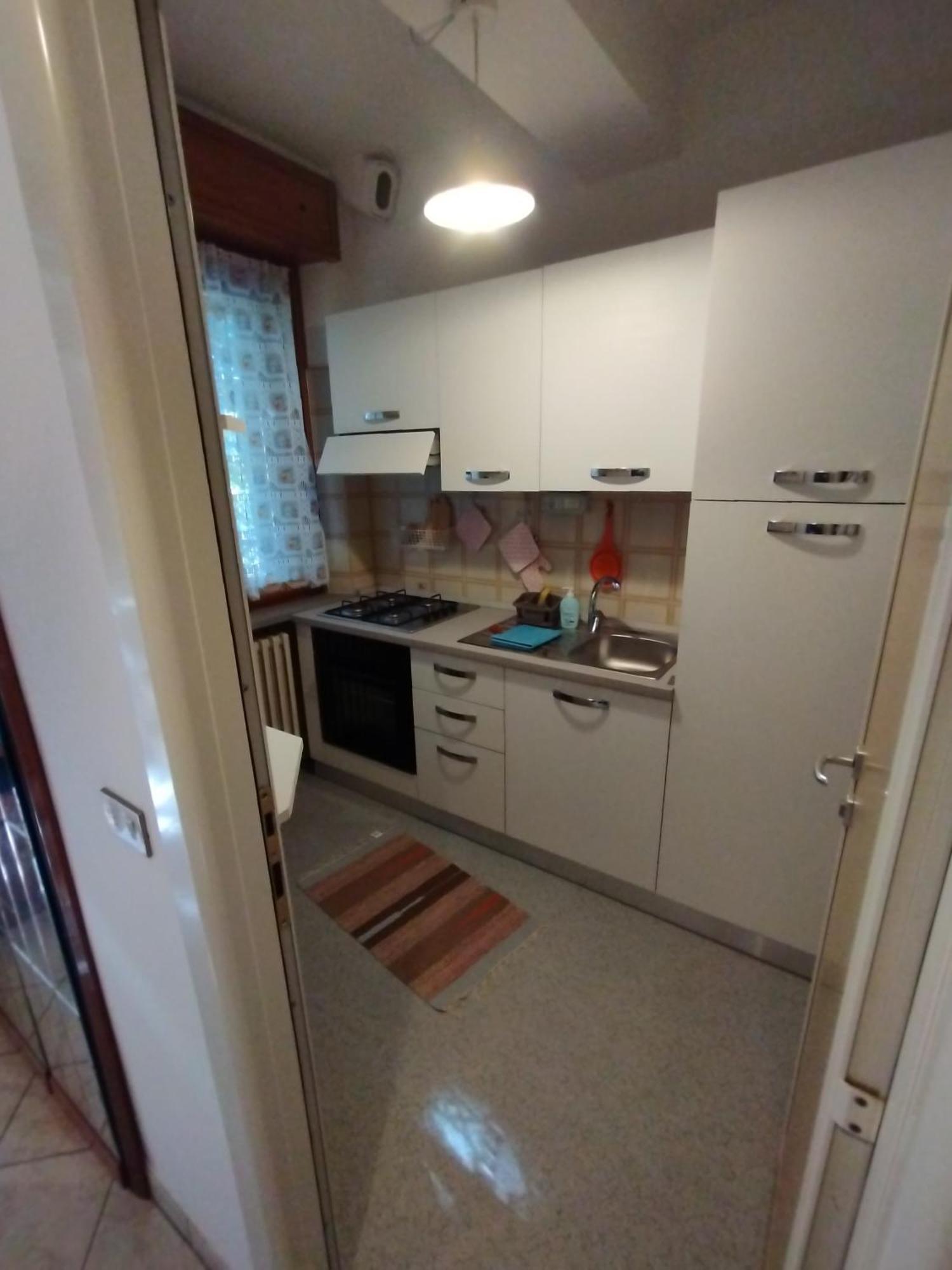 Ferienwohnung Casa Giulia Mercatino Conca Exterior foto