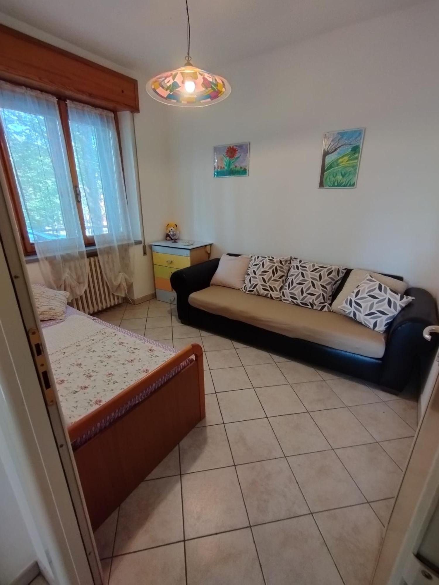 Ferienwohnung Casa Giulia Mercatino Conca Exterior foto